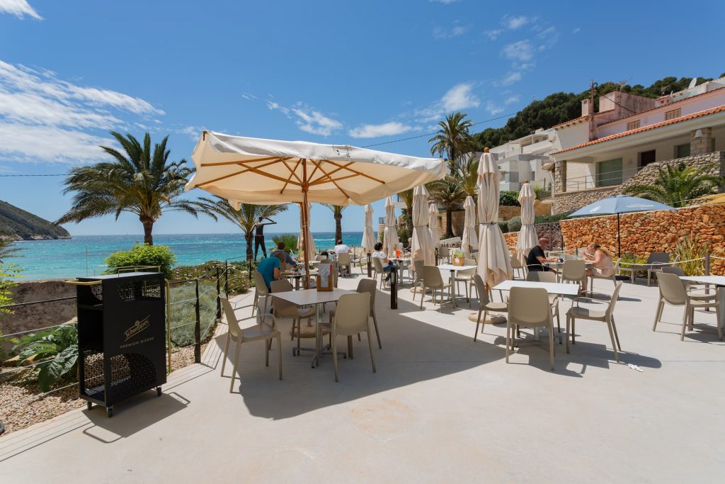Hotel Mañet Moraira