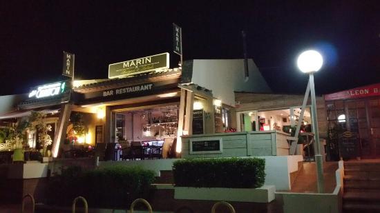 Café Marin